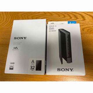 SONY - カセットウォークマン SONY WM-EX622「整備済み、完動超美品