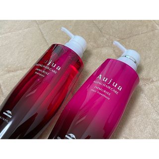 Aujua - オージュア インメトリィシャンプー250mlの通販 by Life,is