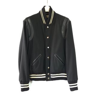 SAINT LAURENT - サンローラン テディ 48サイズ ケリングタグ付き 美品