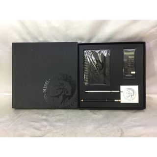 DIESEL - ディーゼル 非売品 コンテナボックスの通販 by まぁちん's