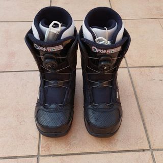 BURTON - バートン スタッシュハンター BURTON stash.hunterの通販 by