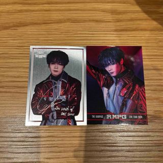 VIRGO - virgo 東北ライブハウス大作戦 ベルトの通販 by みーちゃん