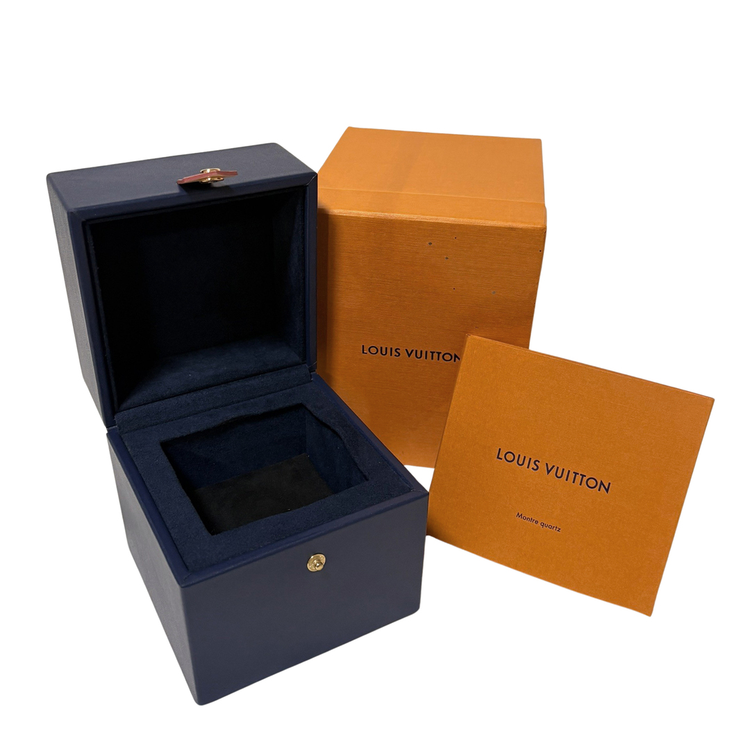 LOUIS VUITTON - LOUIS VUITTON ルイ・ヴィトン タンブール テーブル