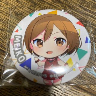 SEGA - プロセカ 小豆沢こはね 痛バ 缶バッジの通販 by SA's shop