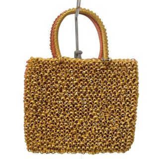 ANTEPRIMA（バッグ ・ オレンジ/橙色系）のフリマアイテム一覧