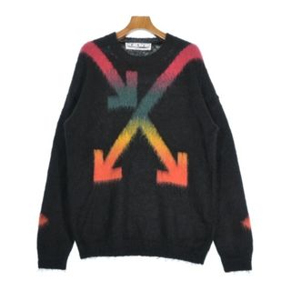 Off-White（ニット/セーター）のフリマアイテム一覧
