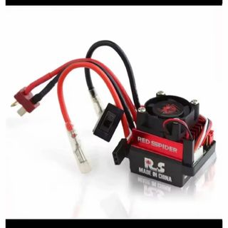 動作確認済 SANWA サンワ 受信機 AM 27MHz サーボ 2個 中古の通販 by