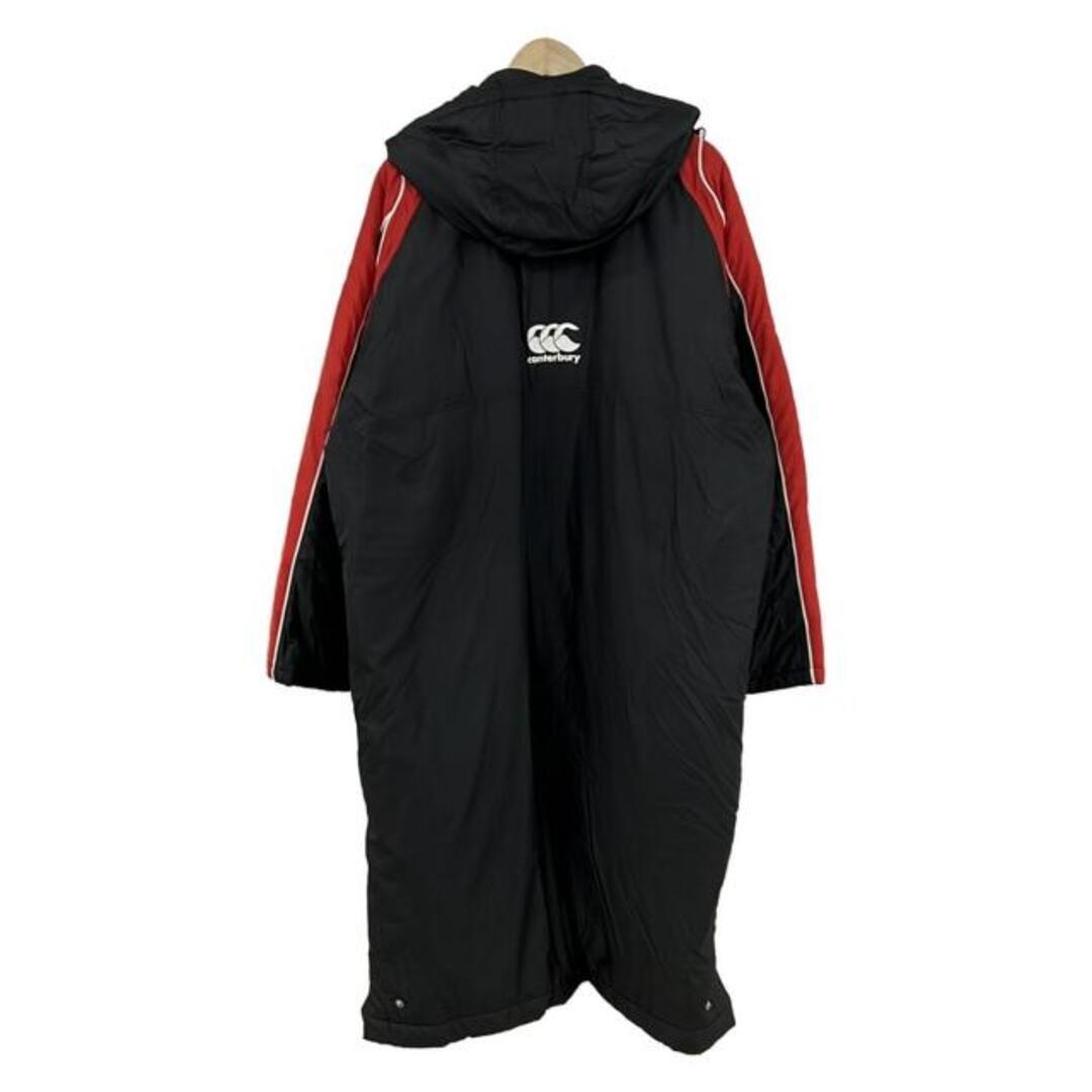 CANTERBURY - CANTERBURY(カンタベリー) コート サイズ3L メンズ美品