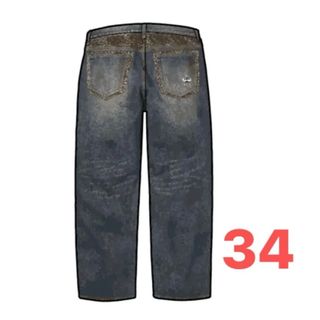 Supreme - Supreme Regular Jeanの通販 by アド's shop｜シュプリーム