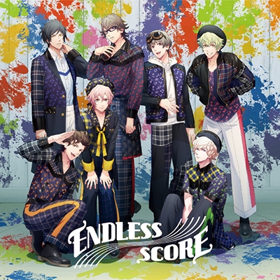 うたの☆プリンスさまっ♪10th Anniversary CD HE☆VENS Ver. : うたの