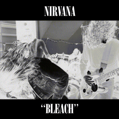 Bleach (アナログレコード) : Nirvana | HMV&BOOKS online - SP034