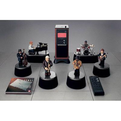 激レア⭐️カートリッジ4本付き！リトルジャマープロ ボーカリスト