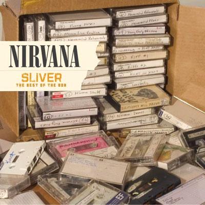 Sliver : Nirvana | HMV&BOOKS online - UICY-91019