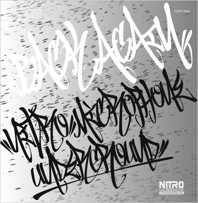 BACK AGAIN : NITRO MICROPHONE UNDERGROUND | HMV&BOOKS online