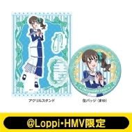 わんだふるぷりきゅあ！ざ・むーびー！』公開記念│@Loppi・HMV限定