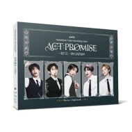 TOMORROW X TOGETHER WORLD TOUR ＜ACT : PROMISE＞ - EP.2 - IN JAPAN