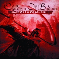 Children Of Bodom (チルドレン・オブ・ボドム)｜HMV&BOOKS online