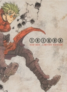 TRIGUN DVD-BOX : TRIGUN トライガン | HMV&BOOKS online - VTBF-101/7