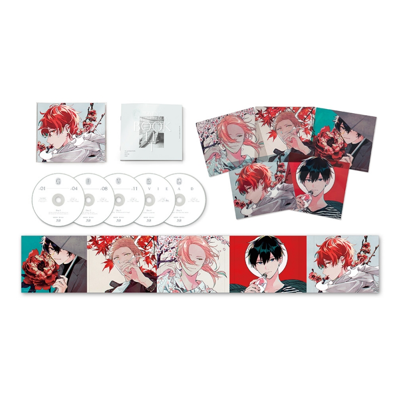 ギヴンTHE BEST 完全生産限定盤 Amazon.co.jp: 【Amazon.co.jp限定