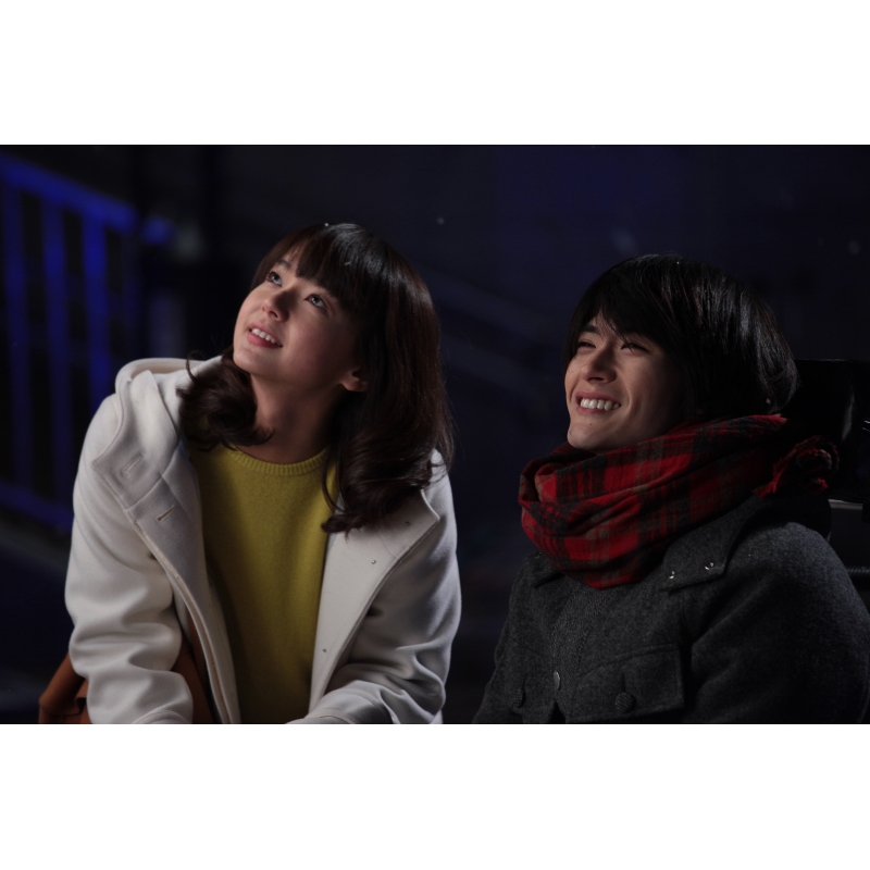 僕のいた時間［Blu-ray］ | HMV&BOOKS online - ASBDP-1124