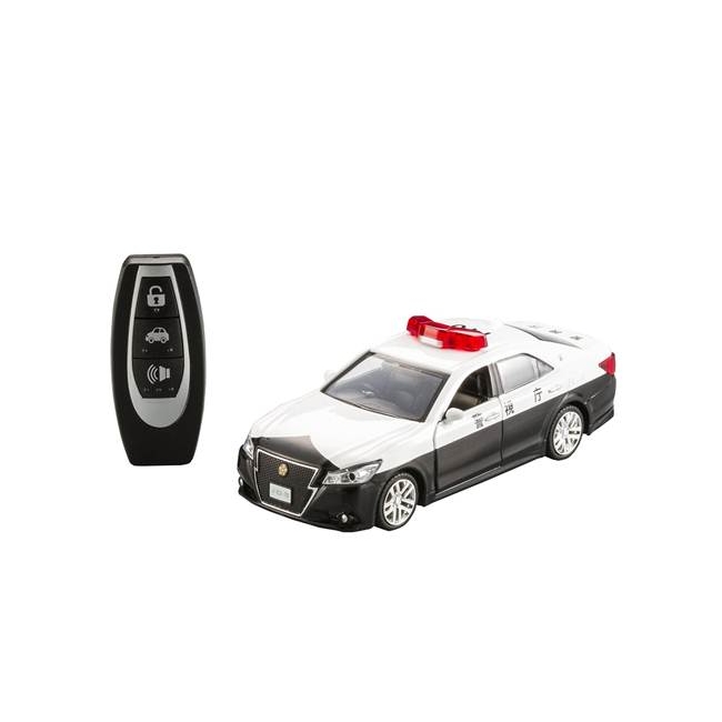 ピピットキー トヨタ クラウン パトカー | HMV&BOOKS online - おもちゃ