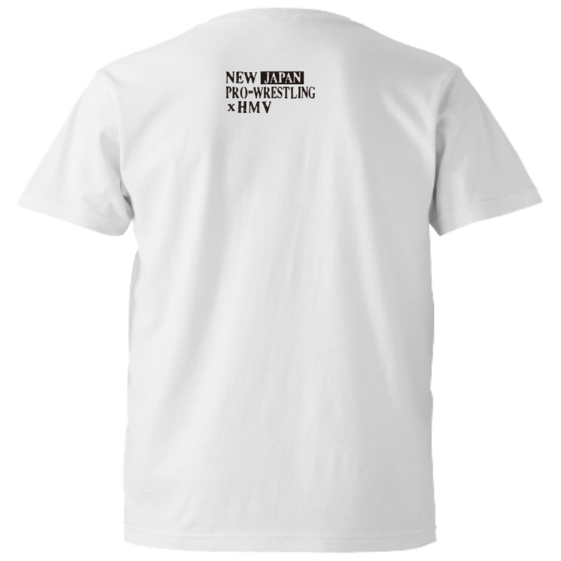 Tシャツ 内藤哲也 XL【HMV限定】 : 新日本プロレス | HMV&BOOKS online