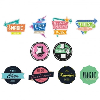 EXO(Exo) OFFICIAL WEBSITE