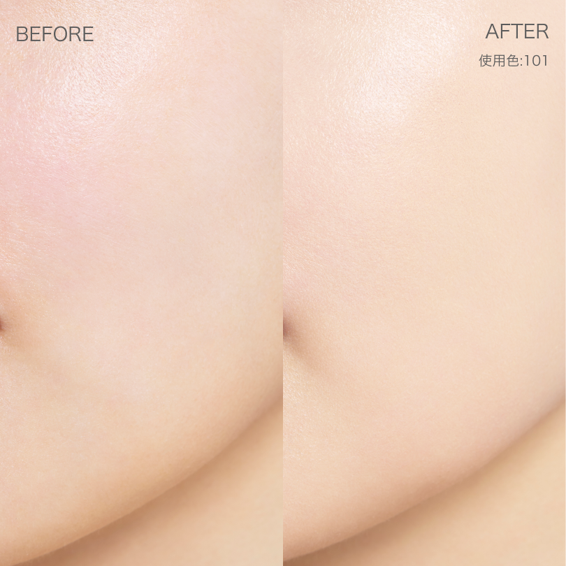 FOUNDATION ULTIMATE e 101 | IPSA 公式サイト