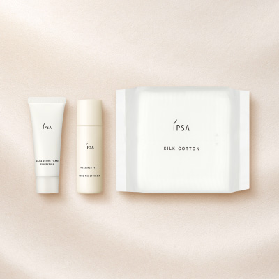 新着・限定 商品一覧 | IPSA 公式サイト