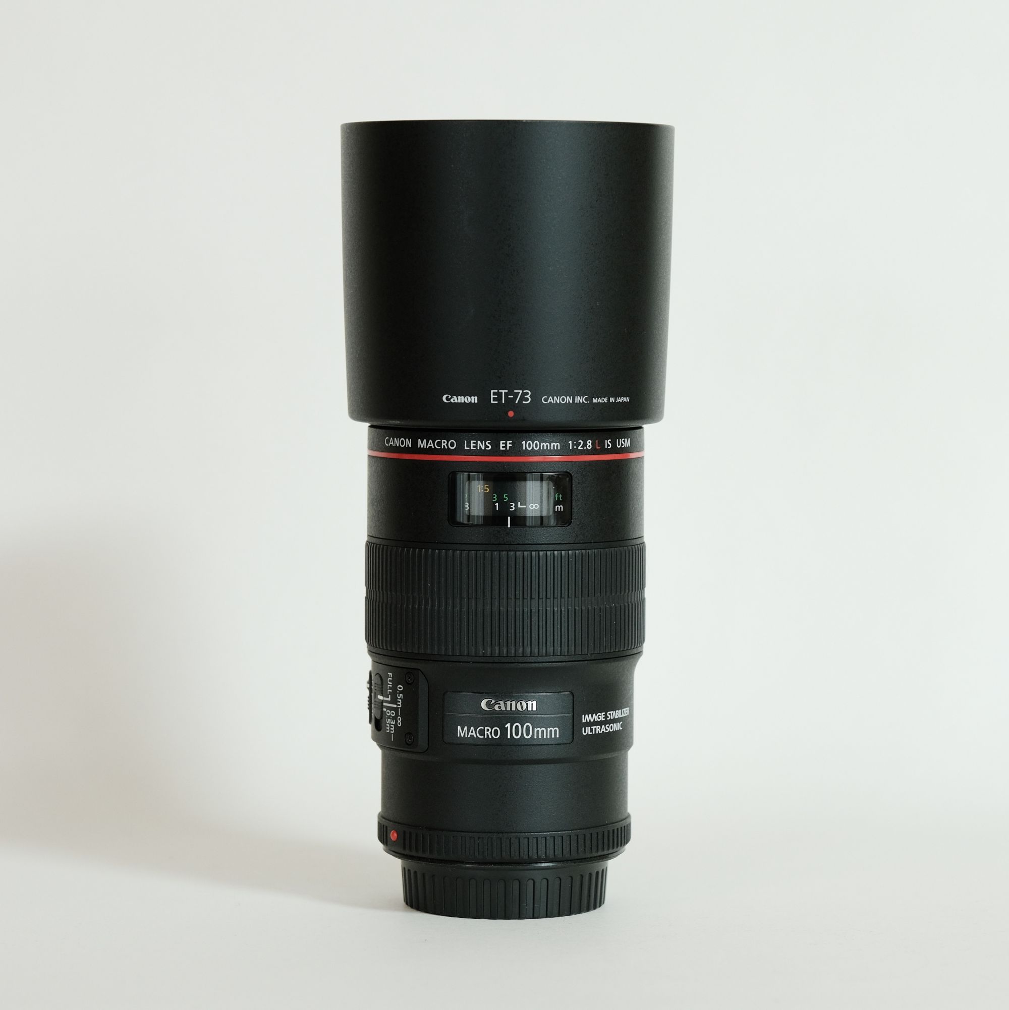Canon EF100mm F2.8Lマクロ IS USMを徹底解説。作例からレビューまで