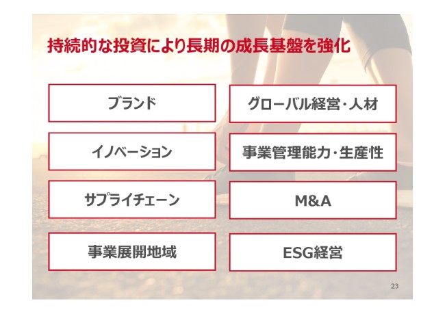 資生堂、過去最高の売上高・営業利益・純利益 2019年は過去最高の配当