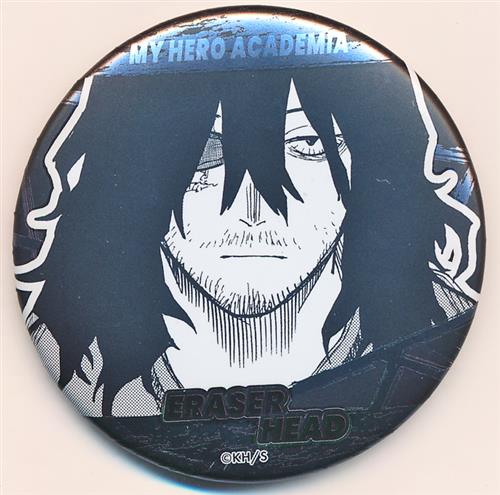 ヒロアカ 相澤消太 オル缶 100点 ヒロアカ 相澤消太 オル缶 100点