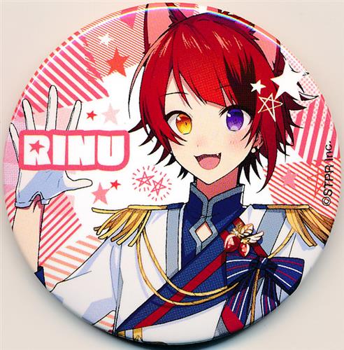 最終値下げ‼️】莉犬くん 缶バッジ まとめ売り 64個 莉犬くん 缶バッジ