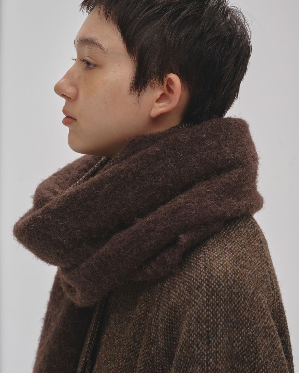 TODAYFUL(トゥデイフル) / Life's online store（ライフズ） / Brushed