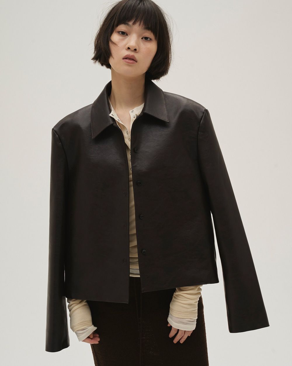 TODAYFUL(トゥデイフル) / Life's online store（ライフズ） / Leather