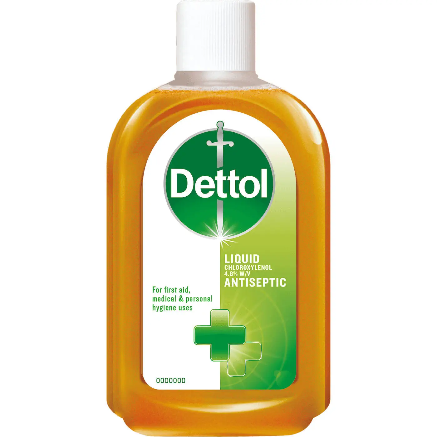 消毒石鹸 - Dettol