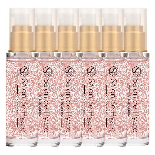 サロン ド ヒアロ ビタミンインセラム 50ml 成和インターナショナルの