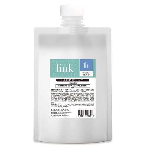 link CMCうるおいリキッド1+ 500ml AIMHの通販・卸 | 4580042000078