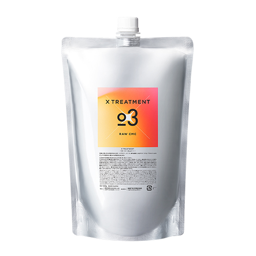 X TREATMENT MEL CMC(メルシーエムシー) 1000g NAKAMAーLabの通販・卸