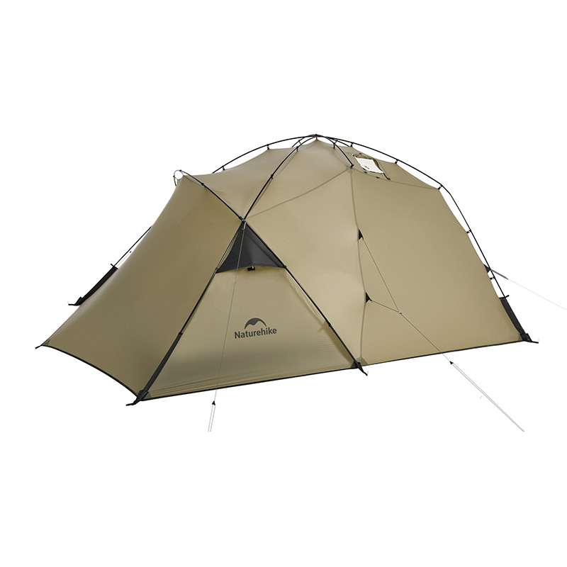 UL TENT 超軽量テント(～3人) – Naturehike