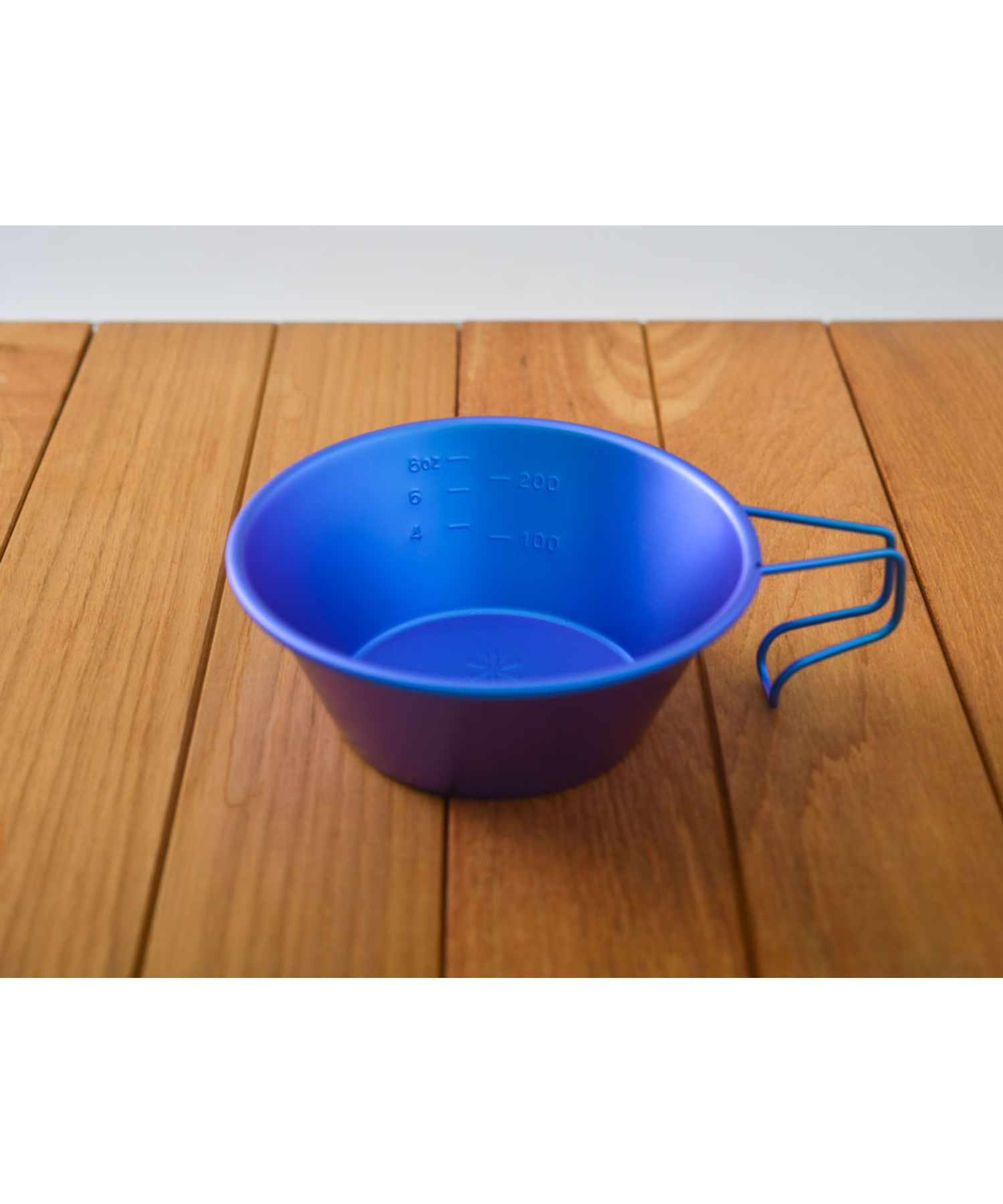 チタンシェラカップONLINE| スノーピーク(Snow Peak)