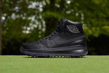 国内12月16日発売予定】 ナイキ エアジョーダン1 ゴルフ プレミアム