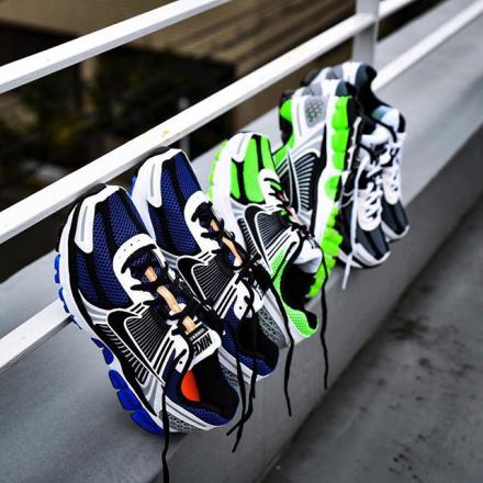 国内4月18日発売予定】ナイキ ズーム ボメロ 5 SE SP 全3色