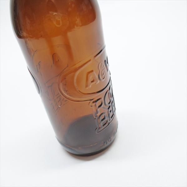 A&W Bear ドリンクボトル ビンテージA&W Restaurants A&W Root Beer