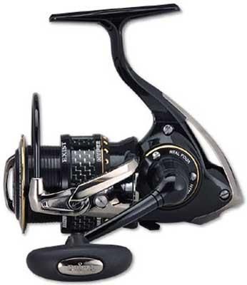 Daiwa]EXIST HYPER BRANZINO CUSTOM 2508R(イグジスト ハイパーブラン