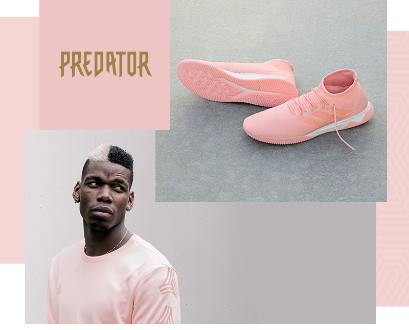 PREDAOTR(プレデター) -SPECTRAL MODE PACK- | adidas(アディダス