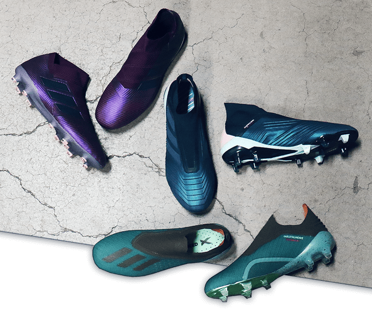 COLD MODE|adidas(アディダス)|サッカーショップKAMO