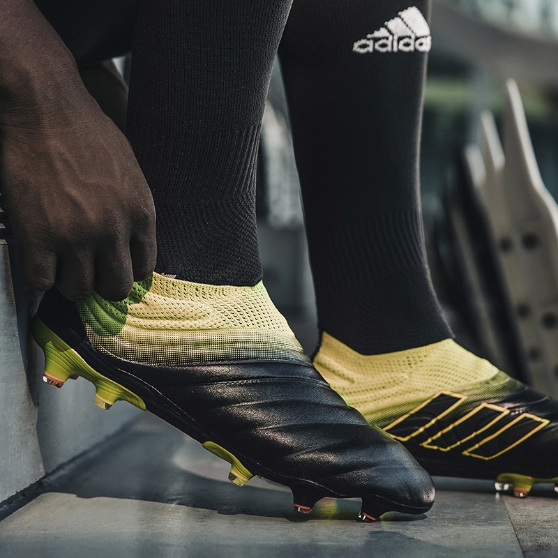 COPA(コパ) -EXHIBIT PACK- | adidas(アディダス) | サッカーショップKAMO