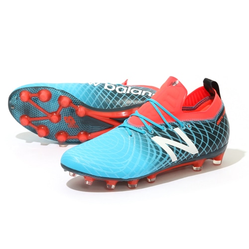 NEW BALANCE CAMPAIGN(ニューバランス キャンペーン)／サッカー