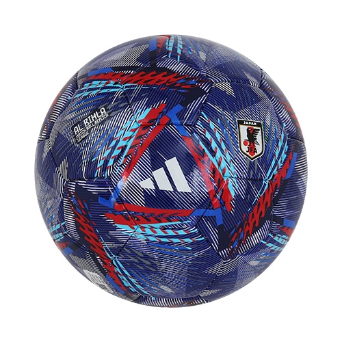 アル・リフラ リーグ 日本代表 4号球／サッカーショップKAMO